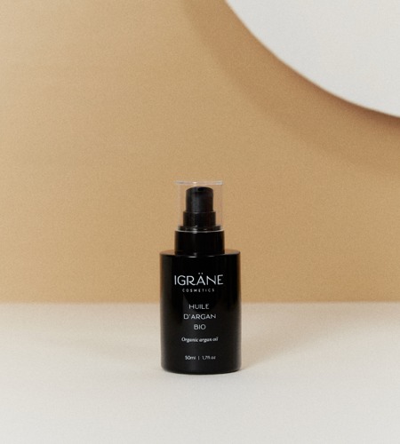 Pure argan oil small format