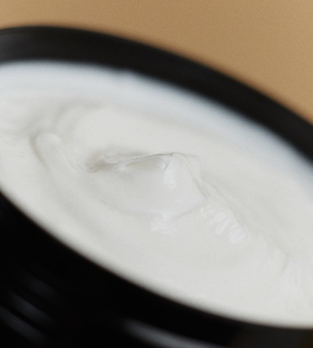 Masque cheveux nourrissant