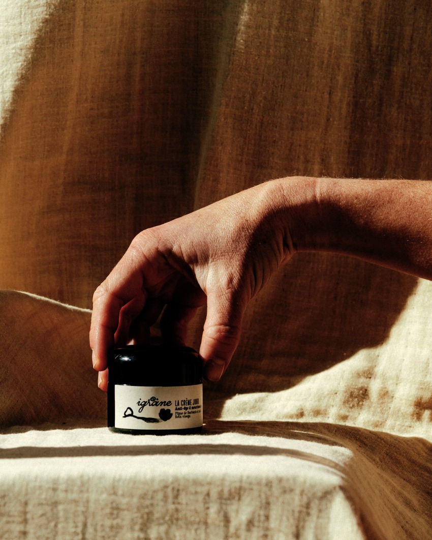 La Crème Jour