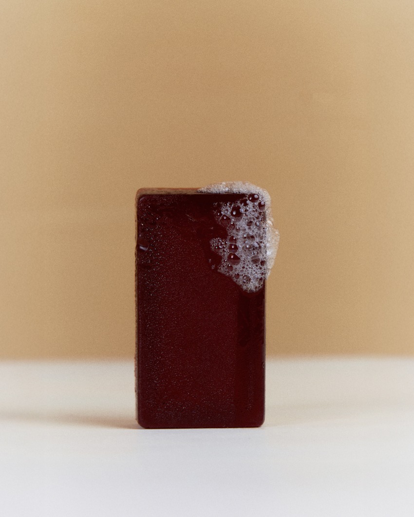 Le Savon Tonifiant