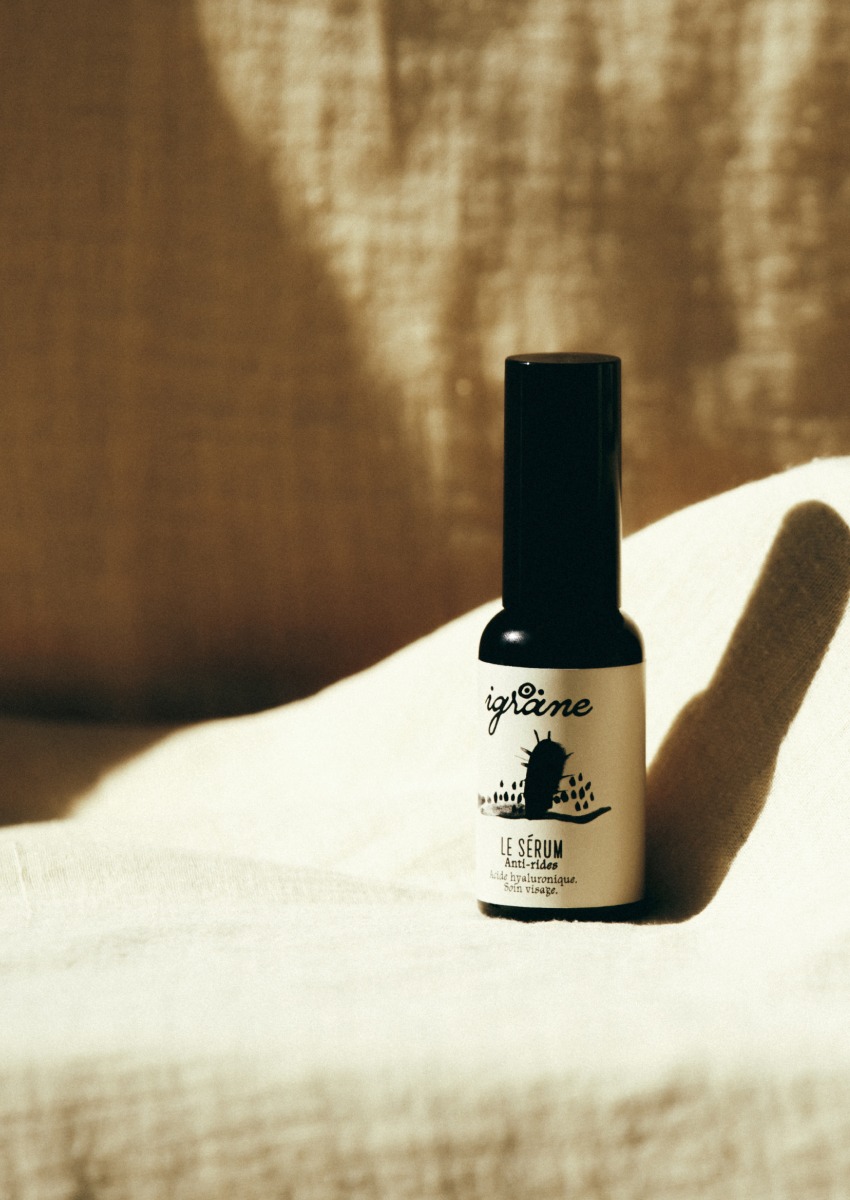 Le Sérum