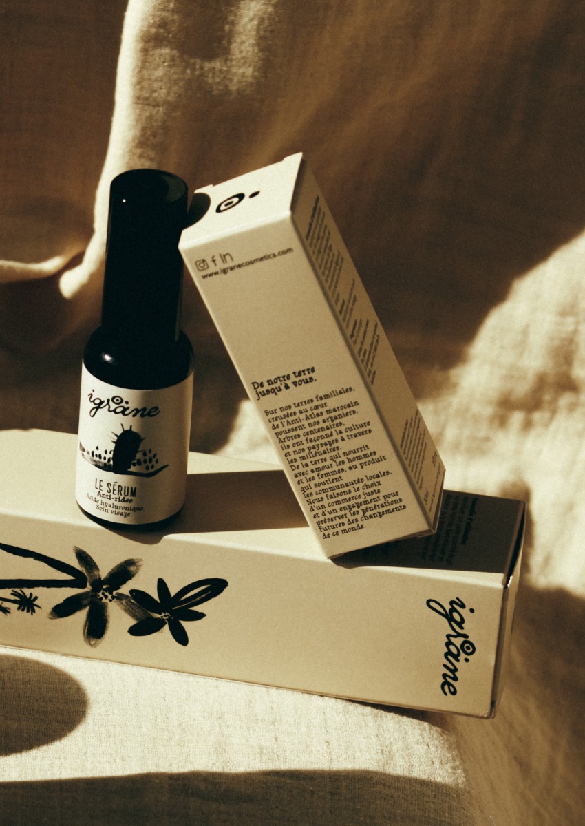 Le Sérum