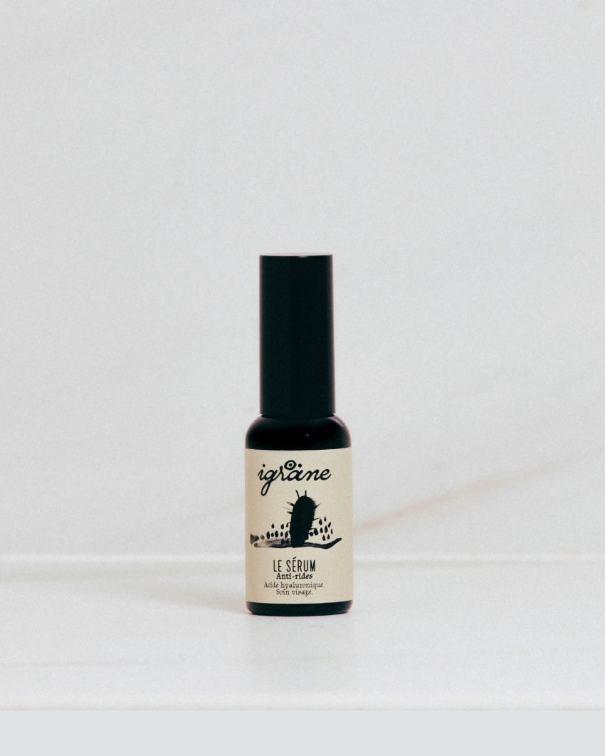 Le Sérum