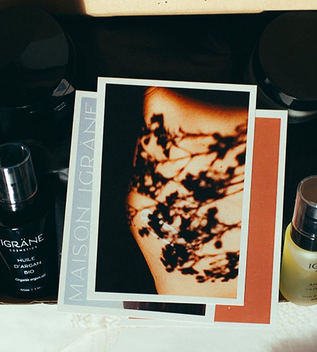 Youth Box: the secret to radiant skin