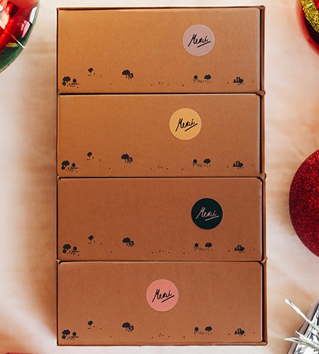 Youth Box: the secret to radiant skin